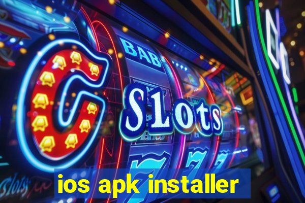 ios apk installer